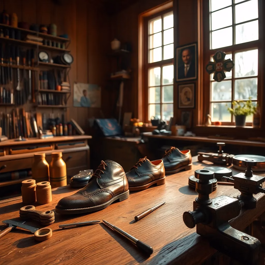 Negocio Alashi Skrädderi Skomakeri Och Kemtvätt