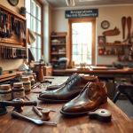 Bergsgatans Sko Och Nyckelservice – Skomakare i Malmö, skovård & reparationer