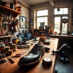 City Skrädderi Kemtvätt & Skomakeri I Västerås – Skomakare i Västerås, skovård & reparationer