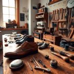 Danielssons Skomakeri – Skomakare i Malmö, skovård & reparationer