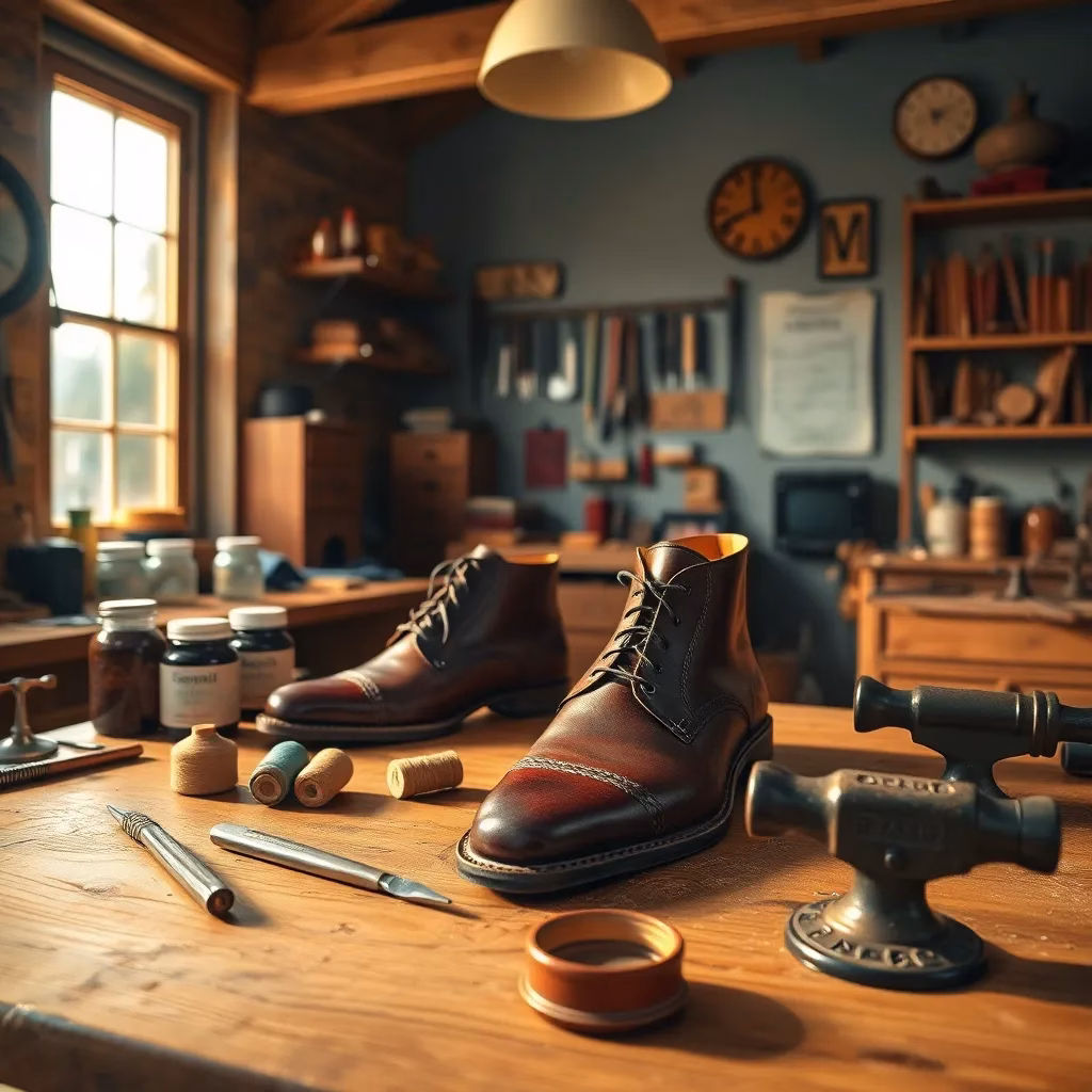 Negocio Erikslunds Sko & Nyckelservice