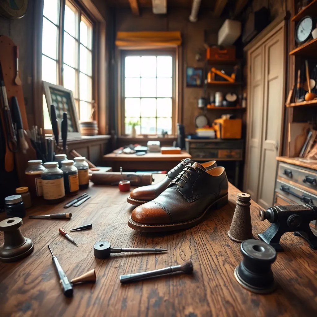 Flens Skomakeri Och Kemtvätt - Skrädderi-Nycklar-Battari Byte.