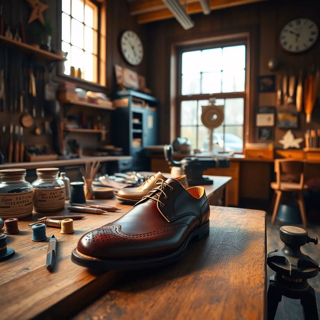 Gullmarsplan Skomakeri & Nyckel Service