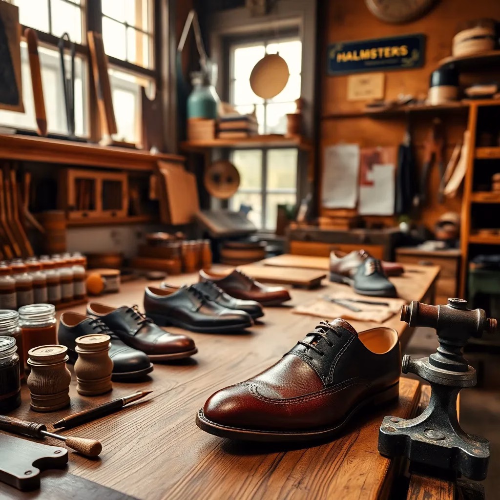 Halmstads Sko- & Nyckelservice