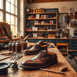 Helsingborgs Skoservice – Skomakare i Helsingborg, skovård & reparationer