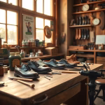 Jc Sko & Nyckel Service – Skomakare i Malmö, skovård & reparationer