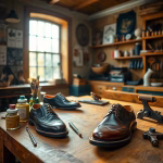 Larssons Skomakeri – Skomakare i Göteborg, skovård & reparationer
