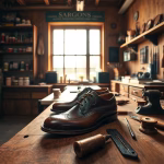 Sargons Skomakeri , Lås & Nyckelservice Samt Secondhand – Skomakare i Göteborg, skovård & reparationer