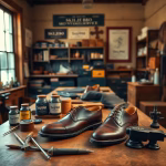 Skiljebo Sko & Nyckelservice Hb – Skomakare i Västerås, skovård & reparationer