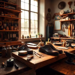 Sko Dig I Örebro Ab – Skomakare i Örebro, skovård & reparationer