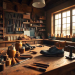 Sko & Nyckelservice – Skomakare i Eskilstuna, skovård & reparationer