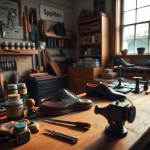 Skopunkten – Skomakare i Karlskrona, skovård & reparationer