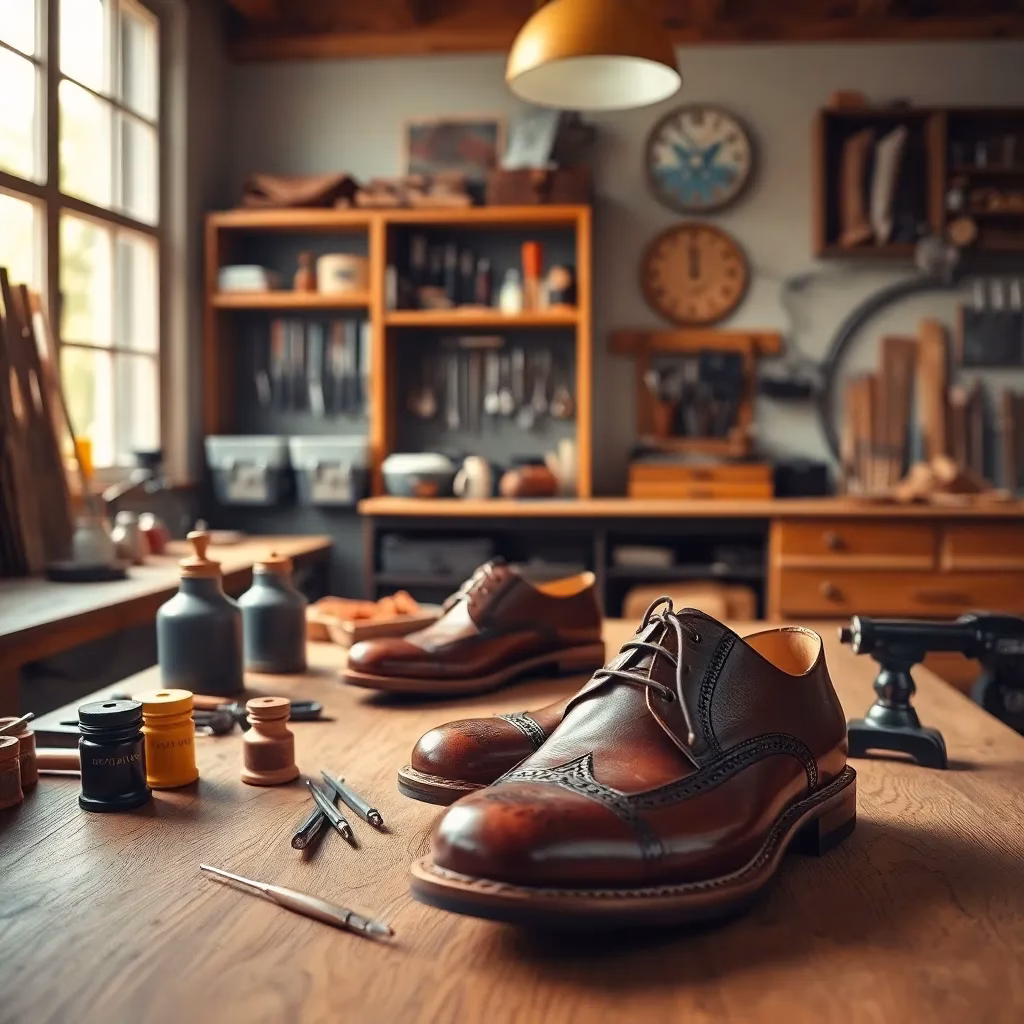 Negocio Skotjänst Fbg