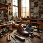 Snabb-Sko Service – Skomakare i Örebro, skovård & reparationer