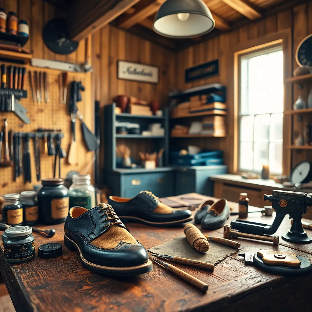 Negocio Trosa Kemtvätt O. Skomakeri