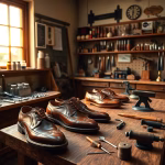 Vallgatans Skomakeri – Skomakare i Göteborg, skovård & reparationer